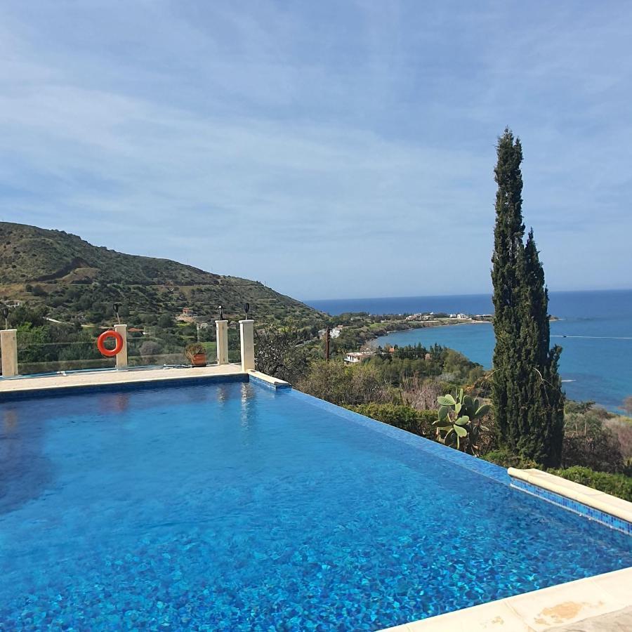 Βίλα Aquavitus Πόλη